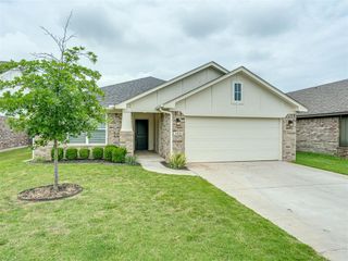 3420 Pagoda Pead Drive, Yukon, OK 73099