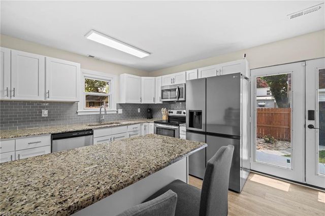 30 Davis ST, Portsmouth, VA 23702