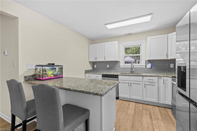 30 Davis ST, Portsmouth, VA 23702