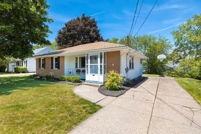 114 CYPRESS Street, Erie, PA 16504