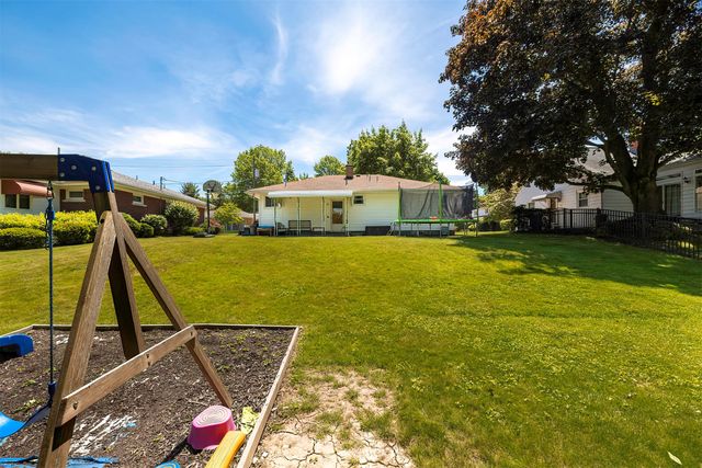 114 CYPRESS Street, Erie, PA 16504