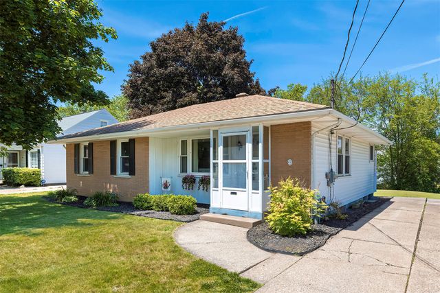 114 CYPRESS Street, Erie, PA 16504