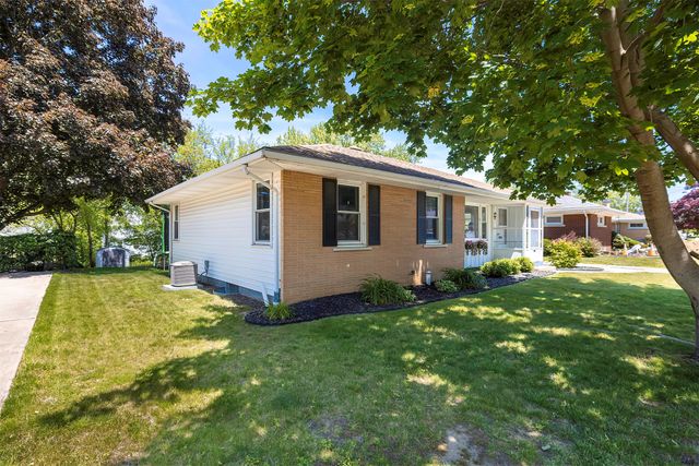 114 CYPRESS Street, Erie, PA 16504