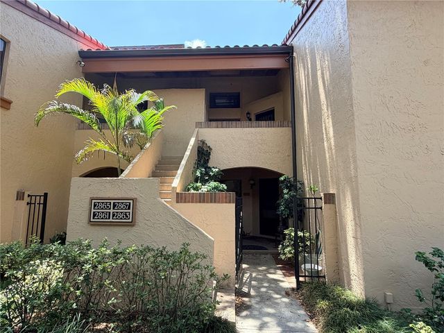 2867 MARSALA COURT 2867, Orlando, FL 32806