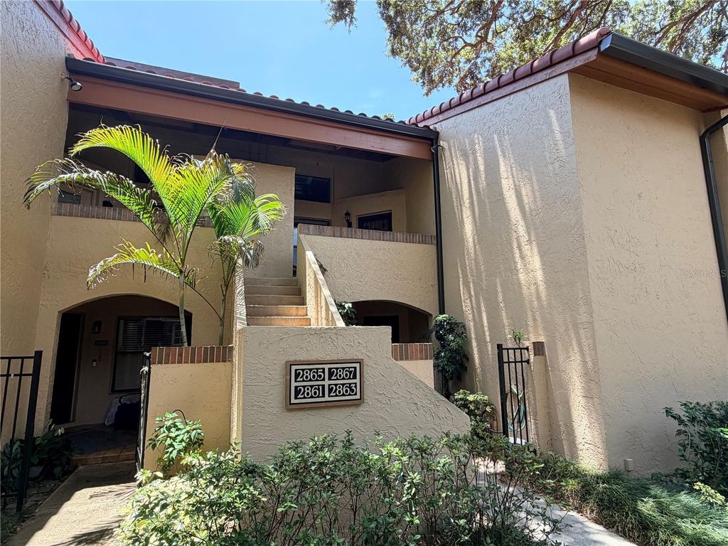 2867 MARSALA COURT 2867, Orlando, FL 32806
