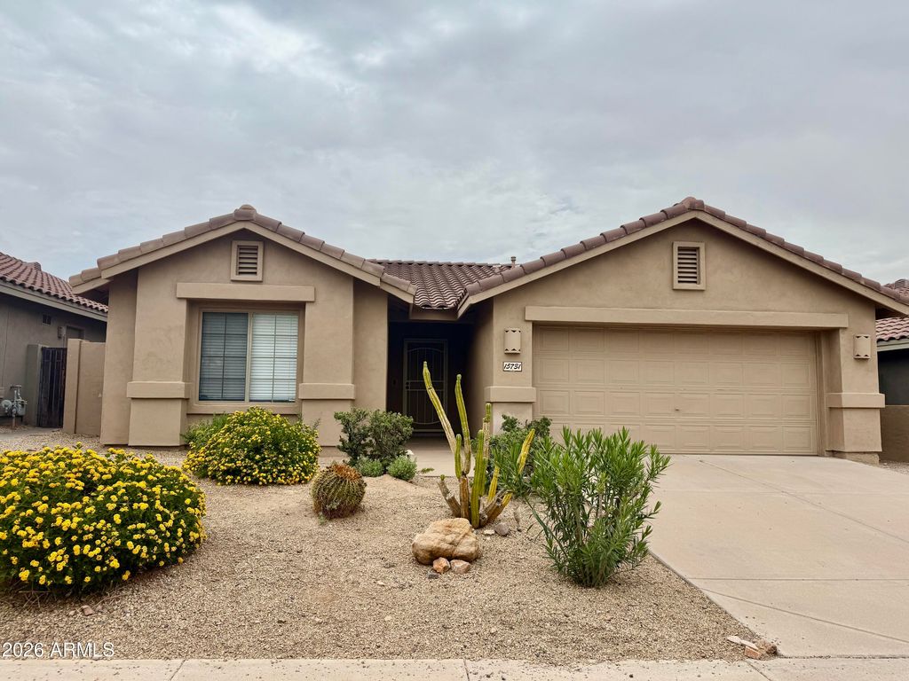15731 N 102ND Street, Scottsdale, AZ 85255