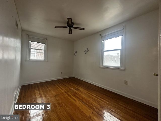 1817 MEGARGEE ST, Philadelphia, PA 19152