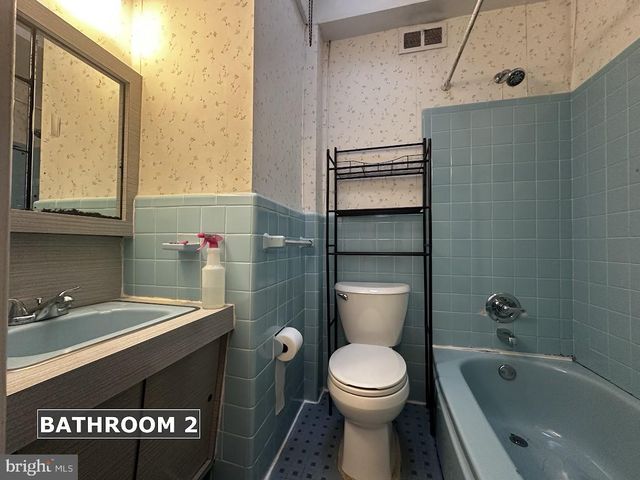 1817 MEGARGEE ST, Philadelphia, PA 19152