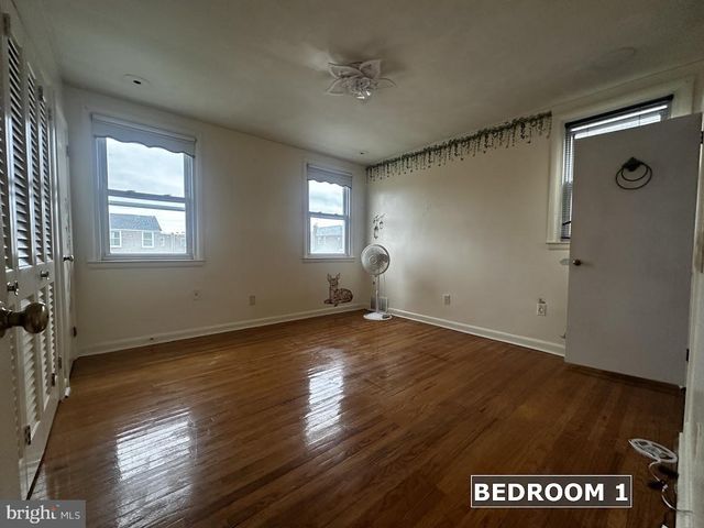 1817 MEGARGEE ST, Philadelphia, PA 19152