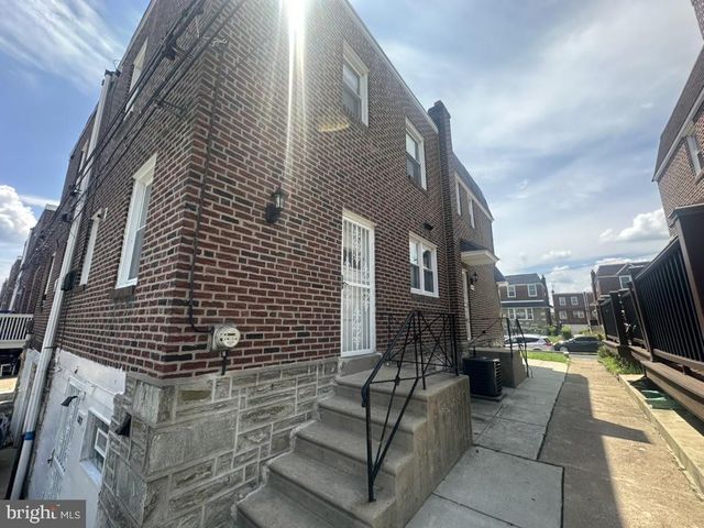 1817 MEGARGEE ST, Philadelphia, PA 19152