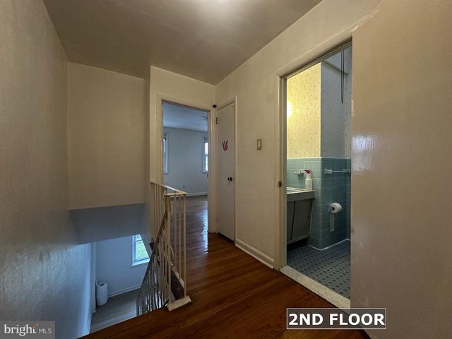 1817 MEGARGEE ST, Philadelphia, PA 19152