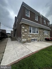 1817 MEGARGEE ST, Philadelphia, PA 19152