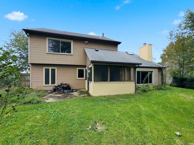 817 Valdosta Drive, Fort Wayne, IN 46825