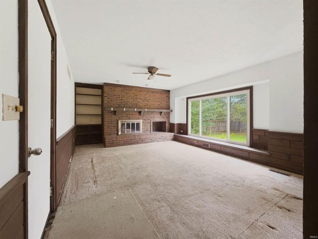 817 Valdosta Drive, Fort Wayne, IN 46825