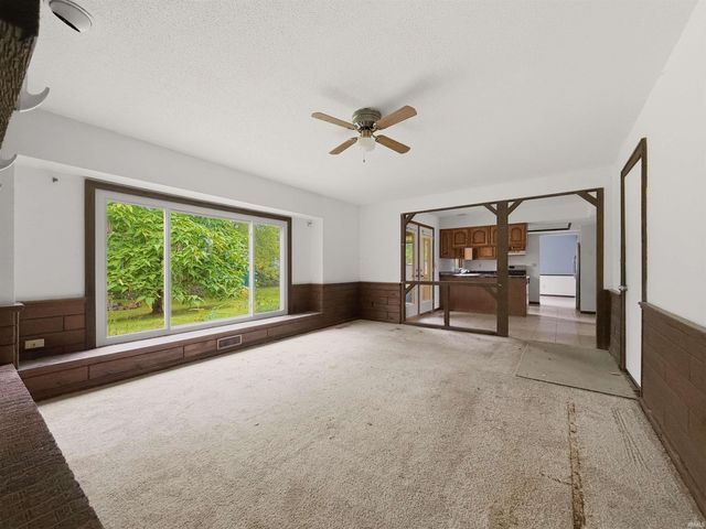 817 Valdosta Drive, Fort Wayne, IN 46825