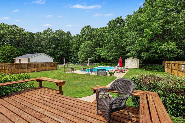 2332 Filonow Drive, Muskegon, MI 49444