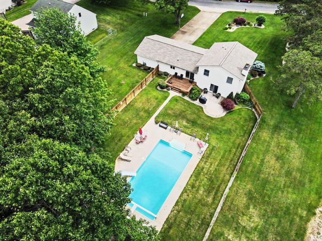 2332 Filonow Drive, Muskegon, MI 49444