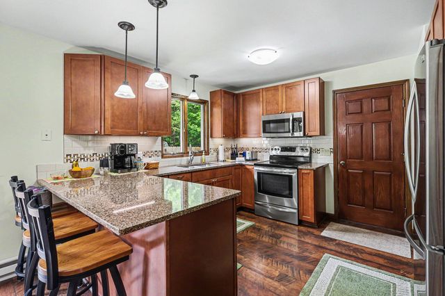 2332 Filonow Drive, Muskegon, MI 49444