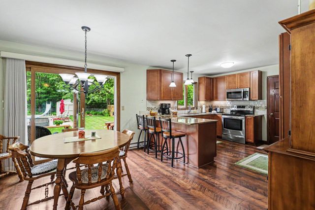 2332 Filonow Drive, Muskegon, MI 49444