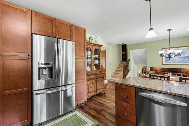 2332 Filonow Drive, Muskegon, MI 49444