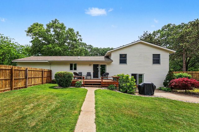 2332 Filonow Drive, Muskegon, MI 49444