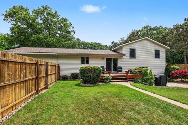 2332 Filonow Drive, Muskegon, MI 49444