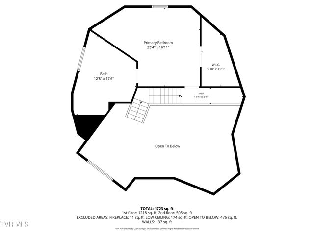 322 Easy Street, Bulls Gap, TN 37711