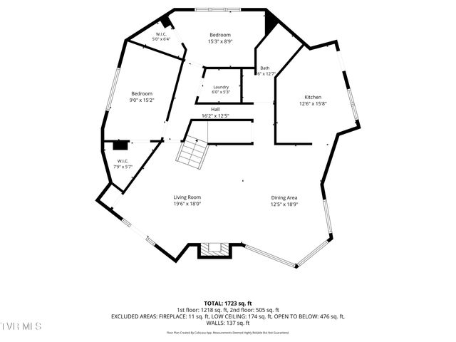 322 Easy Street, Bulls Gap, TN 37711