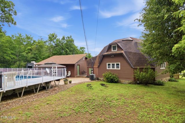 322 Easy Street, Bulls Gap, TN 37711
