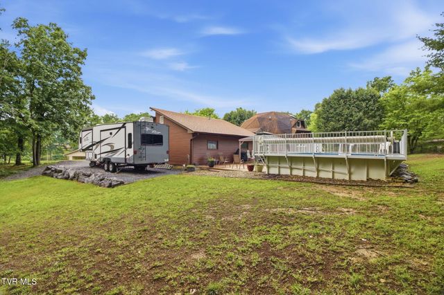 322 Easy Street, Bulls Gap, TN 37711