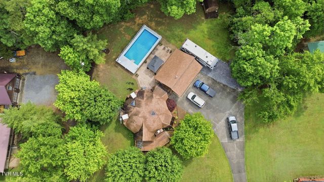 322 Easy Street, Bulls Gap, TN 37711