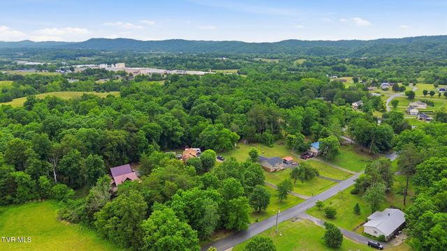 322 Easy Street, Bulls Gap, TN 37711