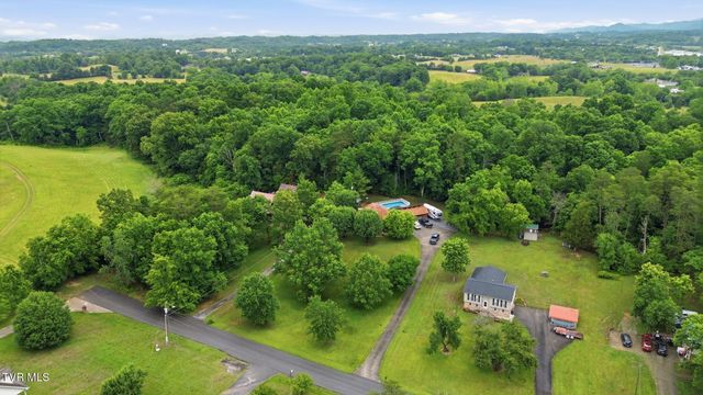 322 Easy Street, Bulls Gap, TN 37711