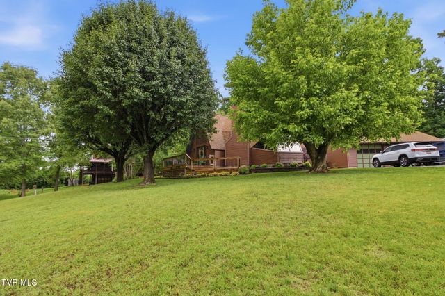 322 Easy Street, Bulls Gap, TN 37711