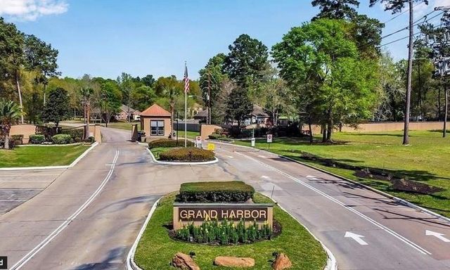 11642 Renaissance Drive, Montgomery, TX 77356