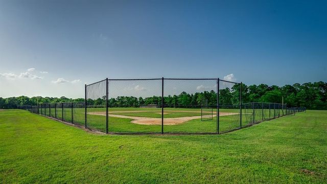 11642 Renaissance Drive, Montgomery, TX 77356
