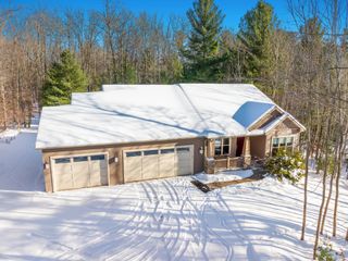 9873 Blue Moss Trail, Long Lake Twp, MI 49685