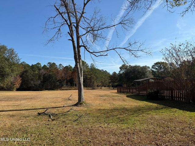 21480 Highway 603, Kiln, MS 39556