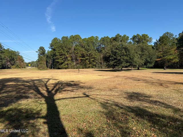 21480 Highway 603, Kiln, MS 39556