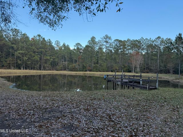 21480 Highway 603, Kiln, MS 39556