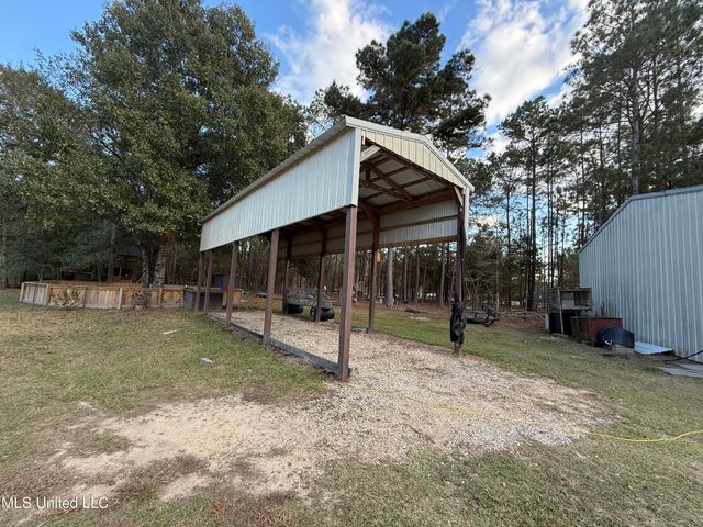 21480 Highway 603, Kiln, MS 39556