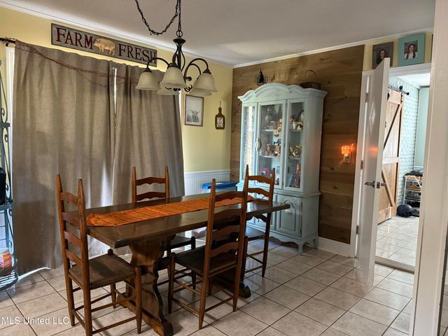 21480 Highway 603, Kiln, MS 39556