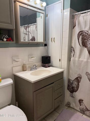 21480 Highway 603, Kiln, MS 39556