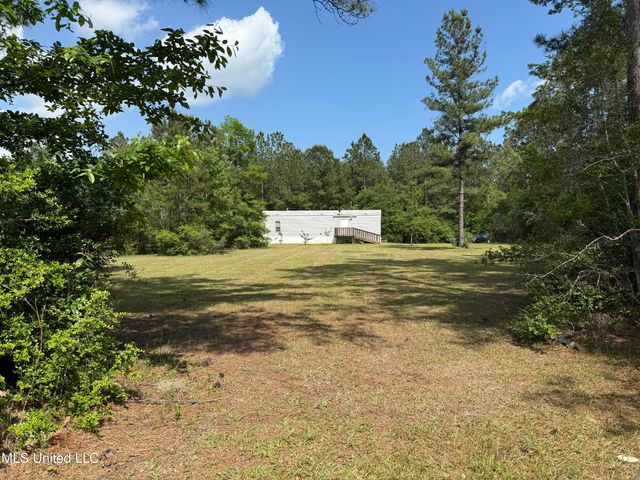 21480 Highway 603, Kiln, MS 39556