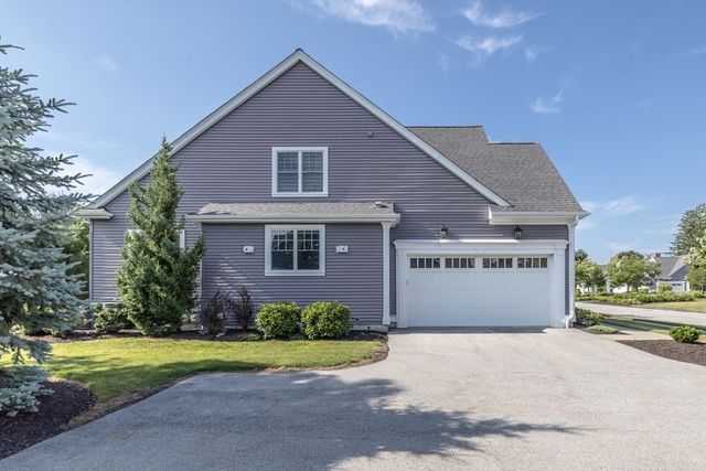 11 Tolland Way 11, Framingham, MA 01701