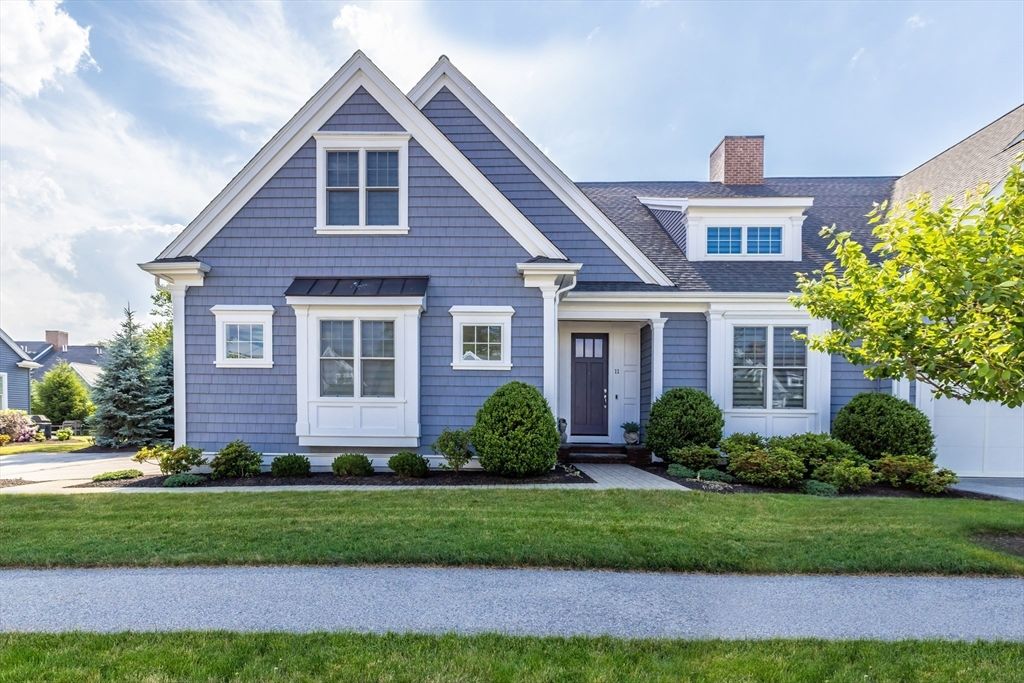 11 Tolland Way 11, Framingham, MA 01701