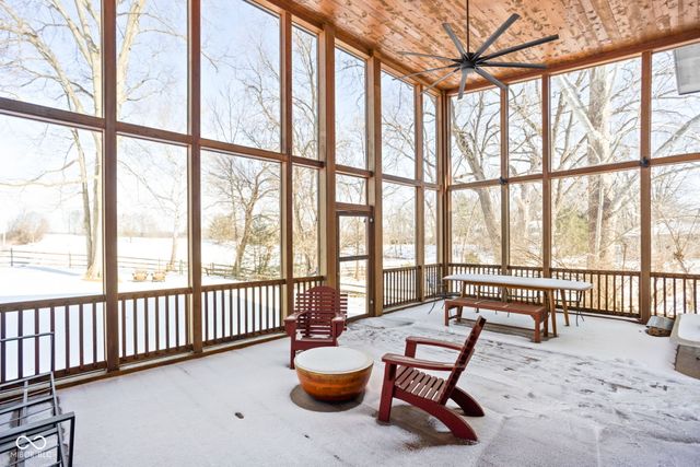 340 Fitch Place, Zionsville, IN 46077