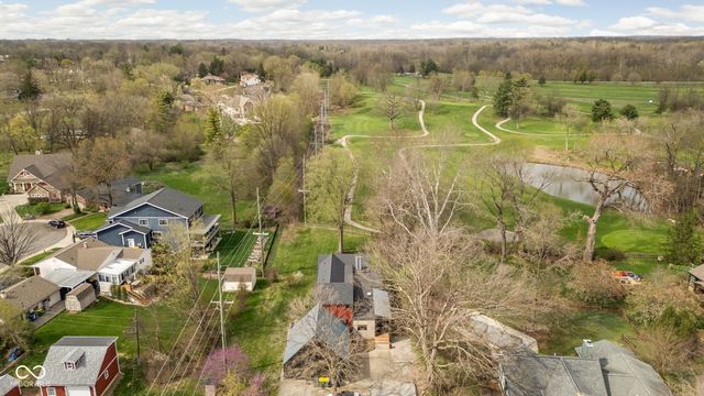 340 Fitch Place, Zionsville, IN 46077