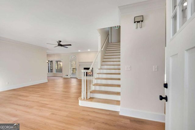 1019 Henna Court SE, Conyers, GA 30013