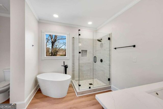 1019 Henna Court SE, Conyers, GA 30013